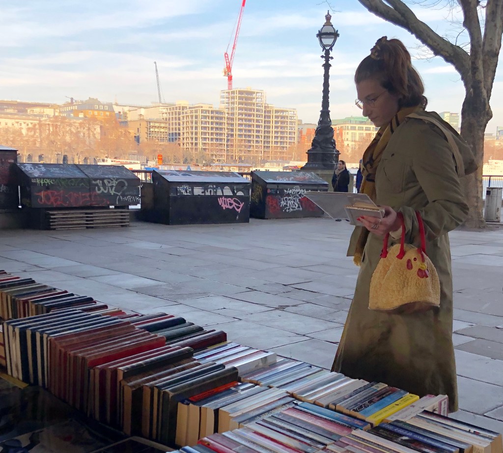 On Talking to&nbsp;Strangers